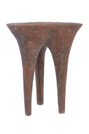 Aged Copper High Table | Versmissen Dizon | Dutchfurniture.com