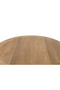 Teak Architectural Coffee Table | Versmissen Fan | Dutchfurniture.com