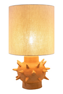 Organic Terracotta Table Lamp S | Versmissen Herrison | Dutchfurniture.com