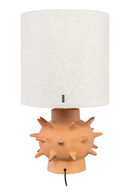 Organic Terracotta Table Lamp S | Versmissen Herrison | Dutchfurniture.com