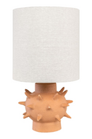 Organic Terracotta Table Lamp S | Versmissen Herrison | Dutchfurniture.com