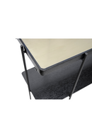Black Tray Console Table | Versmissen Highline | Dutchfurniture.com