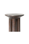 Antique Copper Occasional Table | Versmissen Hyllie | Dutchfurniture.com