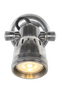 Brass Cover Wall Lamp | Versmissen Indigo | Dutchfurniture.com