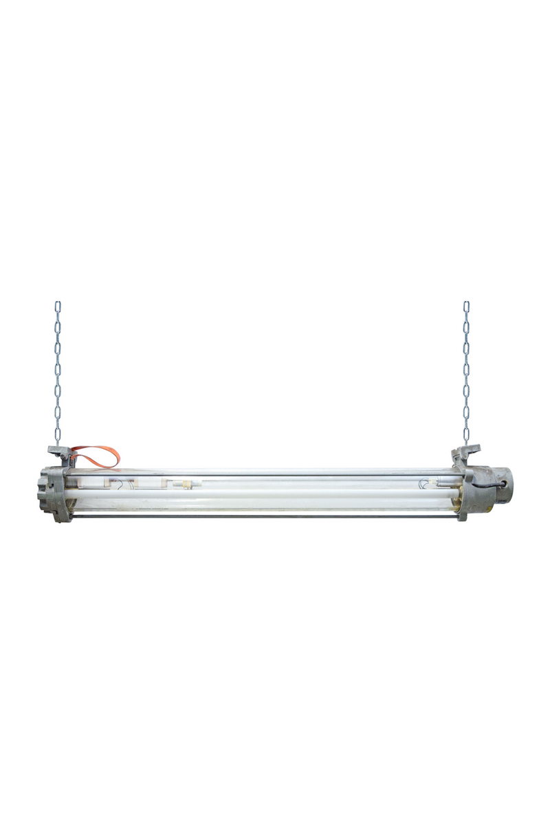 Tubular Rugged Hanging Lamp | Versmissen Old Industrial | Dutchfurniture.com