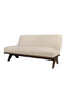 Beige 2-Seater Sofa | Versmissen Isoko | Oroatrade.com