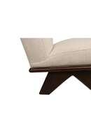 Cream Lounge Chair | Versmissen Isoko | Dutchfurniture.com