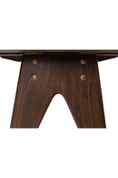 Mindi Wood Dining Table | Versmissen Isoko | Dutchfurniture.com
