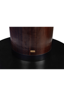 Eucalyptus Pedestal Dining Table | Versmissen Joburg | Dutchfurniture.com
