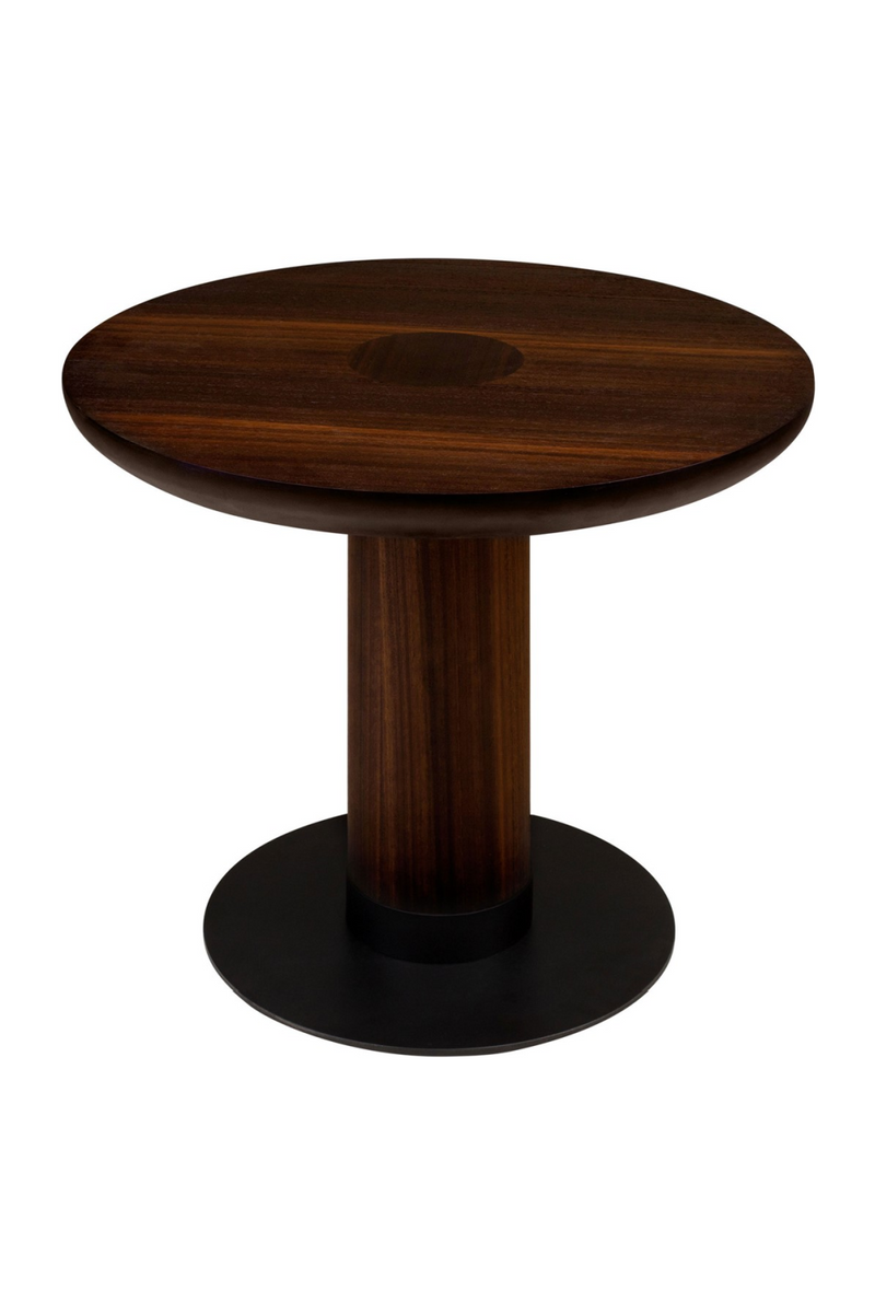 Eucalyptus Pedestal Occasional Table | Versmissen Joburg | Dutchfurniture.com