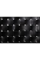 Braided Leather Lounge Chair | Versmissen Kopenhagen | Oroatrade.com
