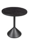 Black Ceramic Dining Table | Versmissen Labo Octo | Dutchfurniture.com