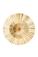 Gold Rays Wall Lamp | Versmissen Lafayette | Dutchfurniture.com