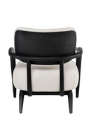 Off-White Lounge Chair | Versmissen Lobi | Dutchfurniture.com
