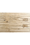 Rustic Wooden Bench | Versmissen | Dutchfurniture.com