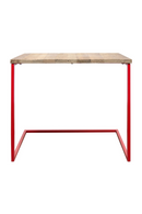 Red Base Sofa Table L | Versmissen Slim | Dutchfurniture.com