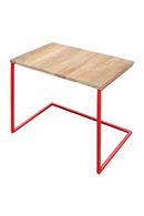 Red Base Sofa Table L | Versmissen Slim | Dutchfurniture.com