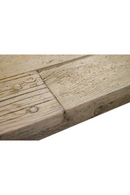 Wooden Rustic Dining Table | Versmissen Mine | Dutchfurniture.com