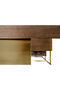 Multi-layered Occasional Table | Versmissen Architect | Dutchfurniture.com