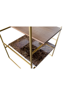 Multi-layered Occasional Table | Versmissen Architect | Dutchfurniture.com