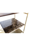 Multi-layered Modern Sideboard | Versmissen Architect | Dutchfurniture.com