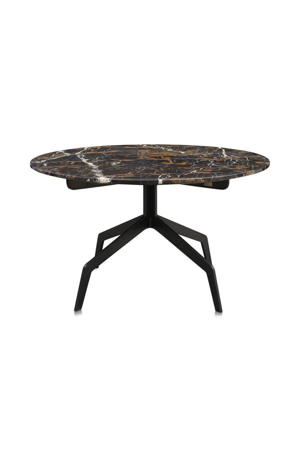 Round Marble Coffee Table | Versmissen | Dutchfurniture.com