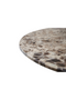 Round Marble Occasional Table | Versmissen Razor | Dutchfurniture.com