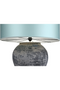 Terracotta Vase Table Lamp | Versmissen | Dutchfurniture.com