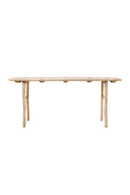 Wood Console Table | Versmissen | Dutchfurniture.com