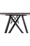 Rectangular Dining Table | Versmissen Spider | Dutchfurniture.com