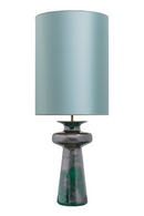 Glazed Ceramic Table Lamp | Versmissen Nash | Dutchfurniture.com