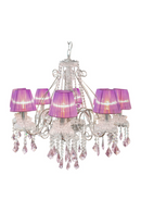 Violet Shades Ceiling Lamp | Versmissen Nefer | Dutchfurniture.com