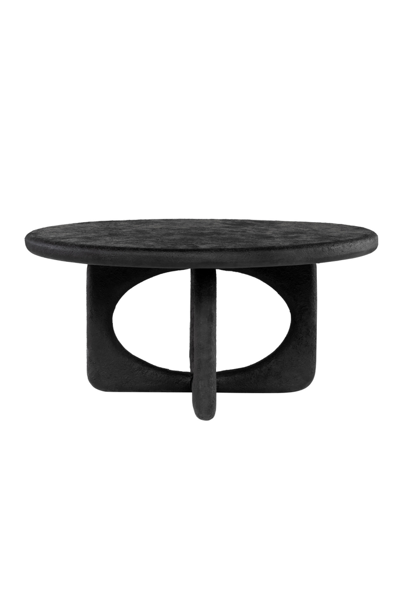 Handmade Round Coffee Table | Versmissen Neo | Dutchfurniture.com