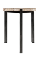 Petrified Wood Occasional Table | Versmissen | Dutchfurniture.com