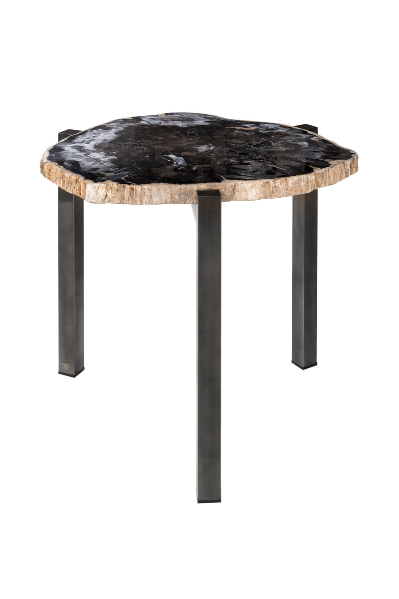 Petrified Wood Occasional Table | Versmissen | Dutchfurniture.com