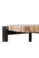 Petrified Wood Occasional Table | Versmissen | Dutchfurniture.com