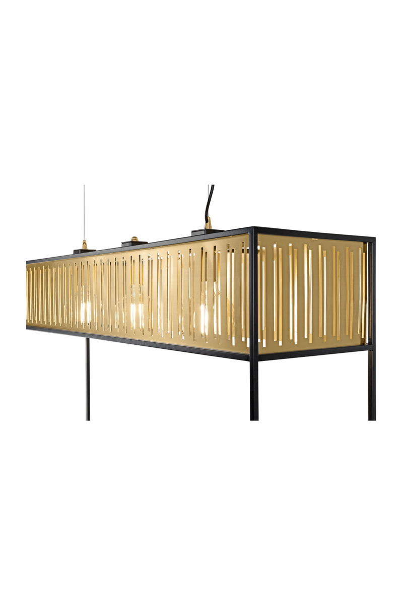 Brass Modern Ceiling Lamp | Versmissen Oriente | Dutchfurniture.com