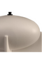 Earthenware Modern Table Lamp | Versmissen Ovo | Dutchfurniture.com