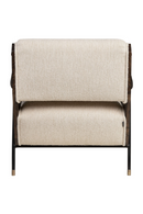 Modern Classic Lounge Chair | Versmissen Oyo | Dutchfurniture.com