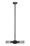 Glass Cylinder Hanging Lamp S | Versmissen Piper | Dutchfurniture.com