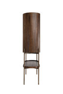Modern Mindi Wood Cabinet L | Versmissen Pogoro | Dutchfurniture.com