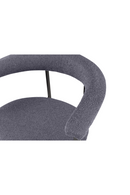 Curved Minimalist Dining Chair | Versmissen Portobello | Dutchfurniture.com