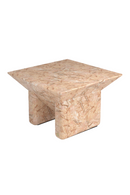 Marble Geometrical Coffee Table | Versmissen Prism | Dutchfurniture.com