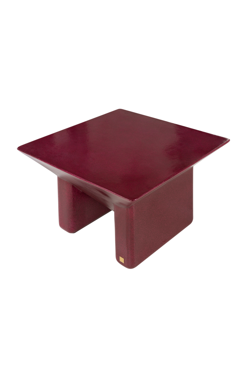Geometrical Coffee Table | Versmissen Prism | Dutchfurniture.com