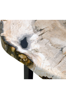 Petrified Wood Occasional Table | Versmissen | Dutchfurniture.com