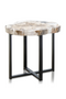 Petrified Wood Coffee Table | Versmissen | Dutchfurniture.com