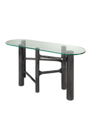 Glass Modern Console Table | Versmissen Shad | Dutchfurniture.com