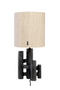 Black Aluminium Table Lamp | Versmissen Shad | Dutchfurniture.com