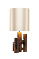 Black Aluminium Table Lamp | Versmissen Shad | Dutchfurniture.com