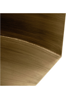 Bronze Coffee Table | Versmissen Slay Element | Dutchfurniture.com